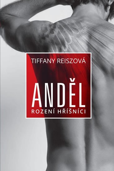 Anděl – Reiszová Tiffany