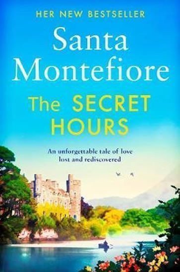 The Secret Hours – Montefiore Santa