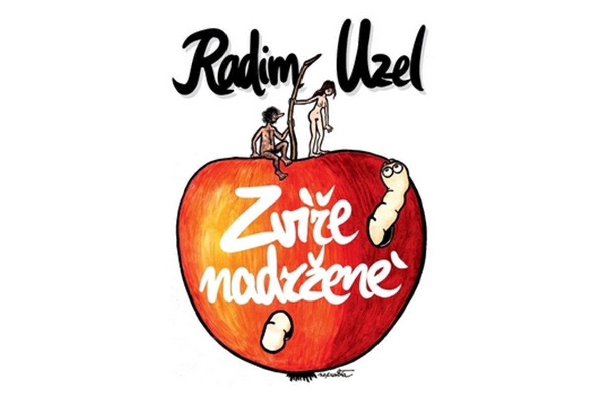 Zvíře nadržené – Uzel Radim