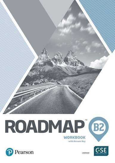 Roadmap B2 Workbook with Key – Warwick Lindsay