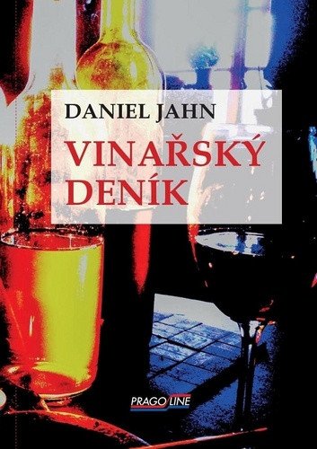 Vinařský deník – Jahn Daniel