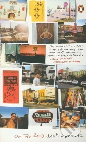 On the Road – Kerouac Jack