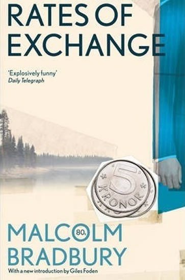 Rates of Exchange – Bradbury Malcolm