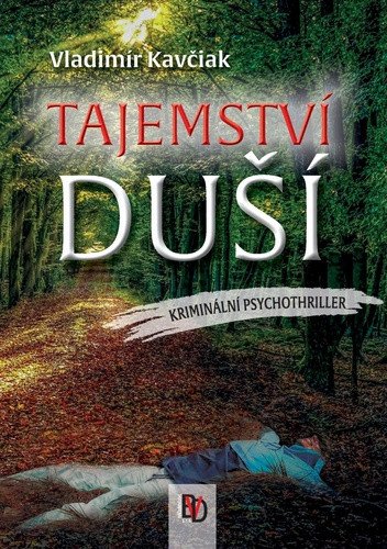 Tajemství duší – Kavčiak Vladimír
