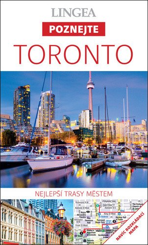 Toronto - Poznejte – group of authors