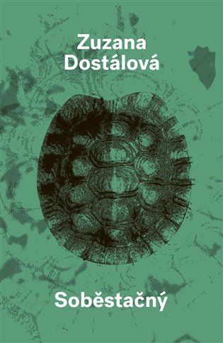 Soběstačný – Dostálová Zuzana