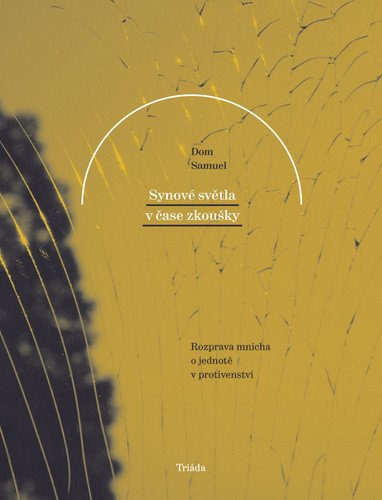 Synové světla v čase zkoušky - Rozprava mnicha o jednotě v protivenství – Samuel Dom