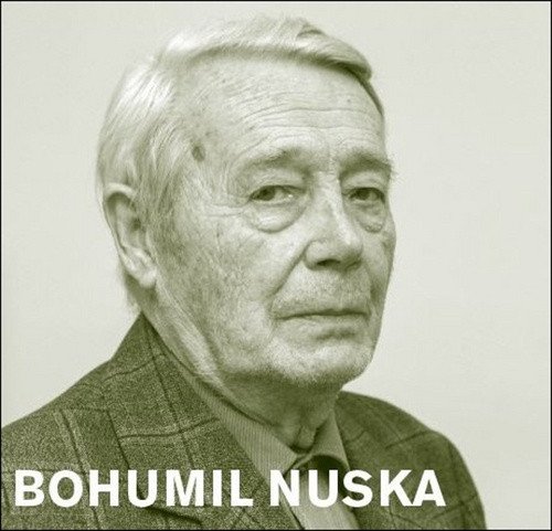 Bohumil Nuska - CD