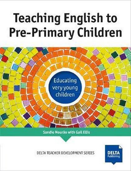 Teaching English to Pre-Primary Children – Mourao Sandie