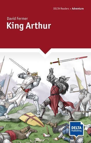 King Arthur – Fermer David