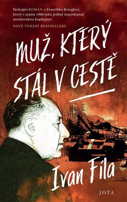 Muž který stál v cestě – Fíla Ivan