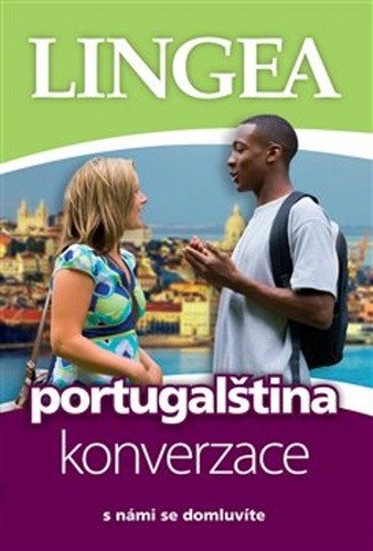 Portugalština - konverzace s námi se domluvíte