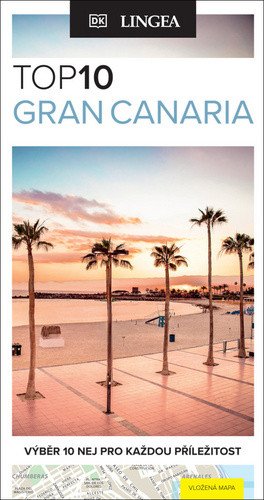 Gran Canaria TOP 10 – group of authors
