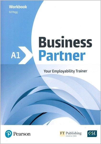 Business Partner A1 Workbook – Pegg Ed
