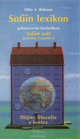 Sofiin lexikon – Caloreová Paola