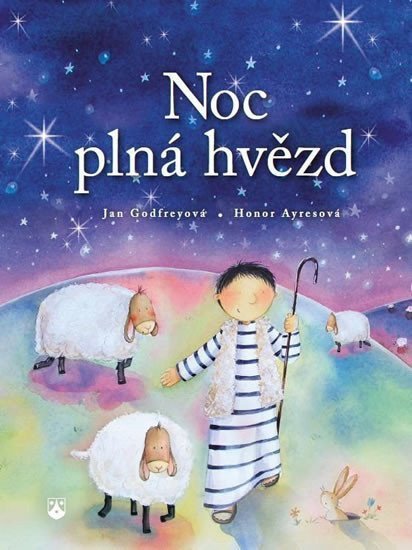 Noc plná hvězd – Ayresová Honor