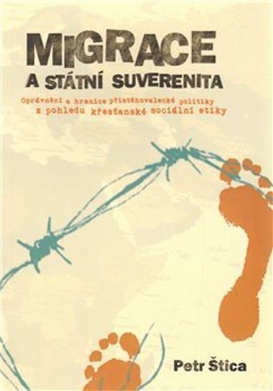 Migrace a státní suverenita – Štica Petr