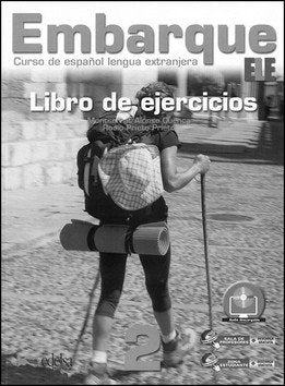Embarque 2A2 Libro de ejercicios – Montserrat Cuenca Alonso Rocío Prieto Prieto