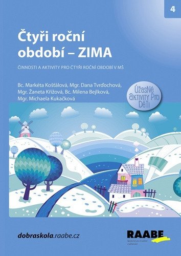 Čtyři roční období – ZIMA