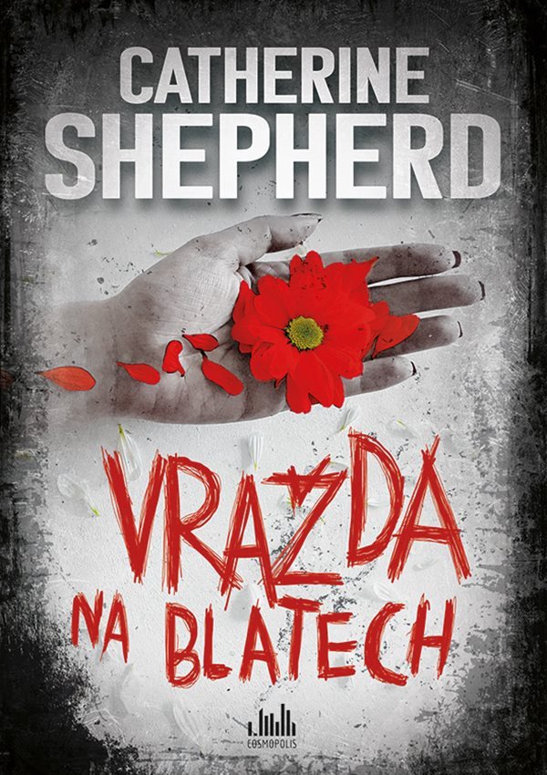Vražda na blatech – Shepherdová Catherine