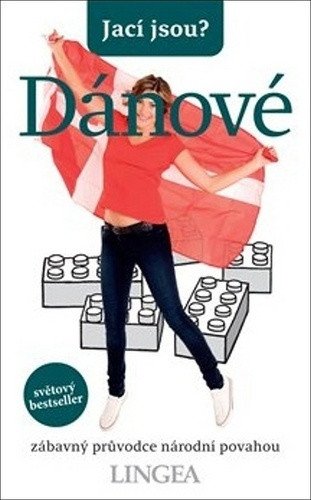 Jací jsou - Dánové – group of authors