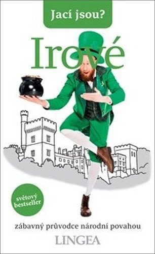 Jací jsou - Irové – group of authors
