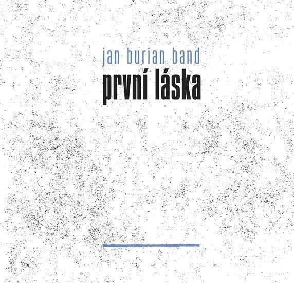 První láska - CD