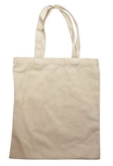 Taška plátěná Aladine - přírodní