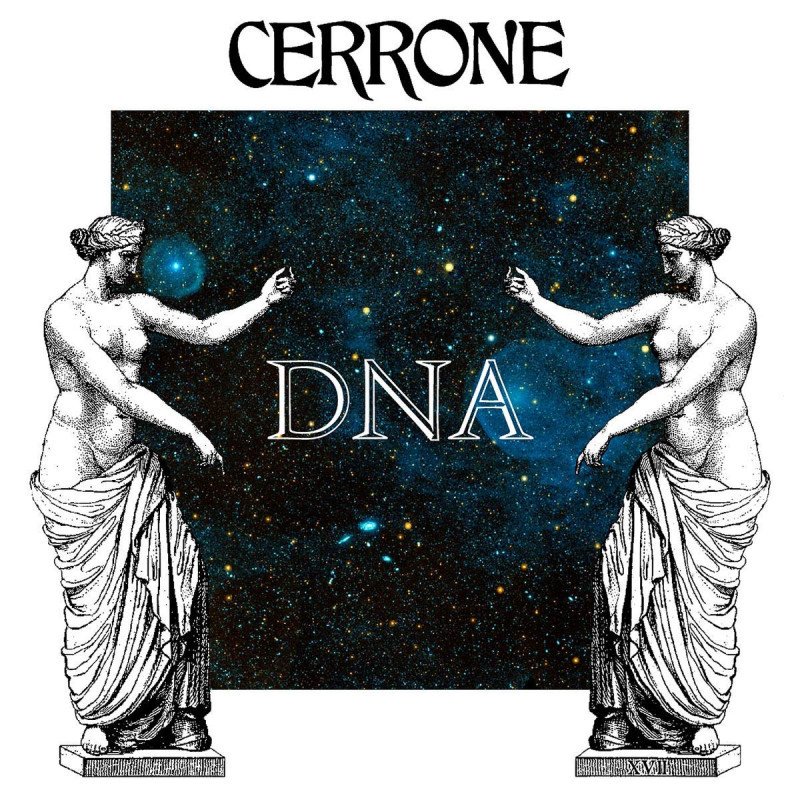Cerrone DNA CD