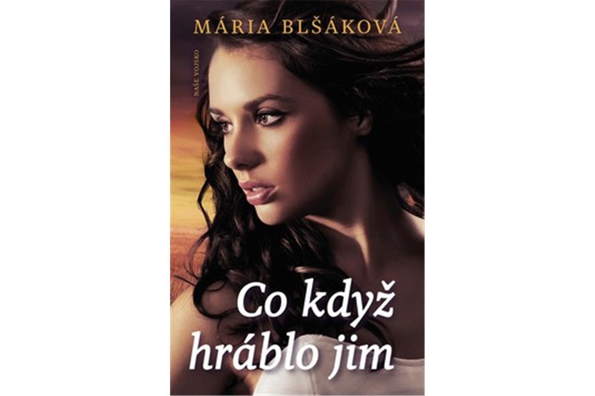 Co když hráblo jim – Blšáková Mária