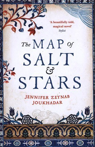 The Map of Salt and Stars – Joukhadar Zein (2019)