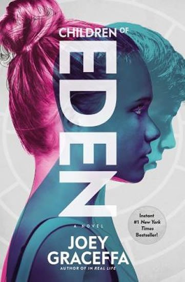 Children of Eden A Novel – Graceffa Joey