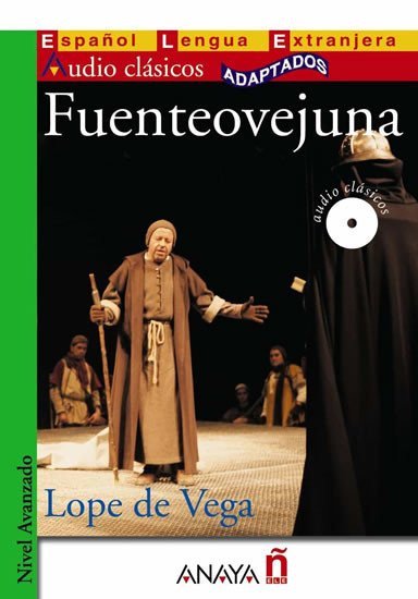 Fuenteovejuna – De Vega Lope