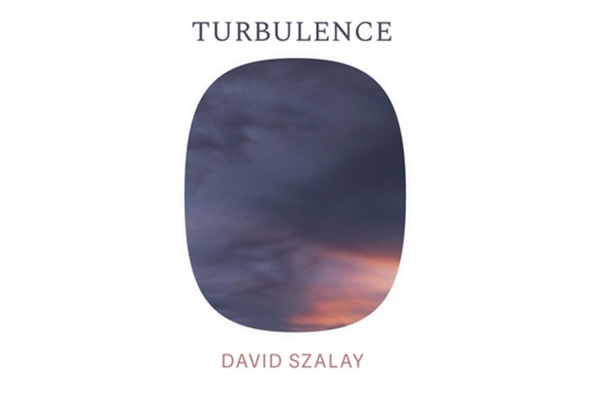 Turbulence – Szalay David
