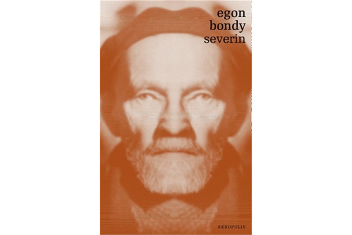 Severin – Bondy Egon