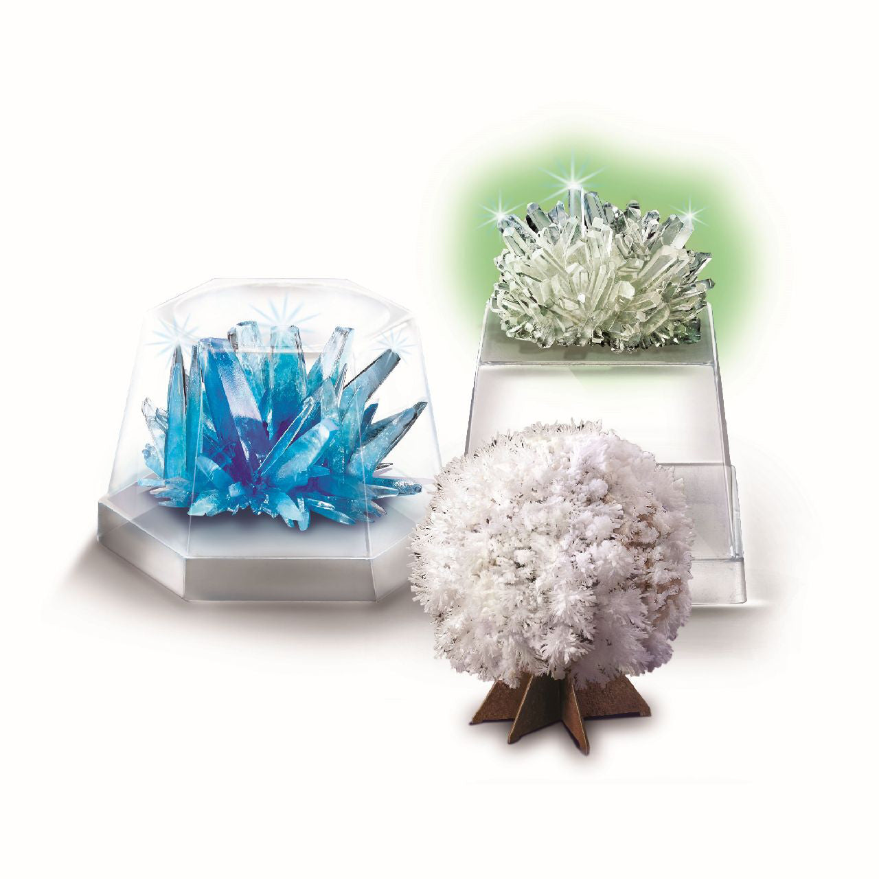 Crystal set