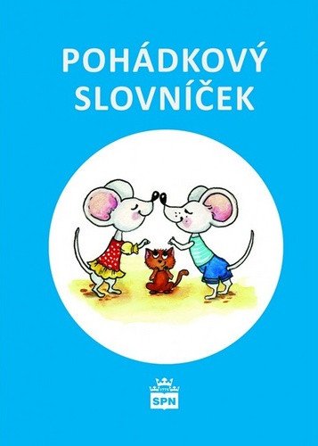 Pohádkový slovníček – group of authors