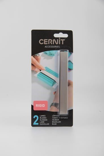 CERNIT čepel 2ks pevná