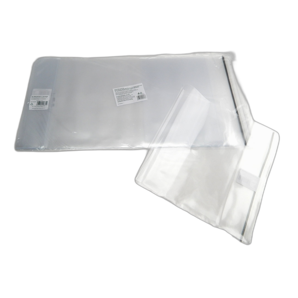 Koh-i-Noor Universal PP Book Cover 392124 270x540 mm