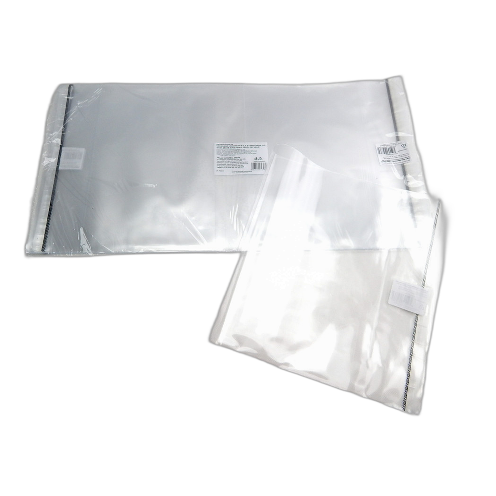 Koh-i-Noor Universal PP Book Cover 392125 280x540 mm