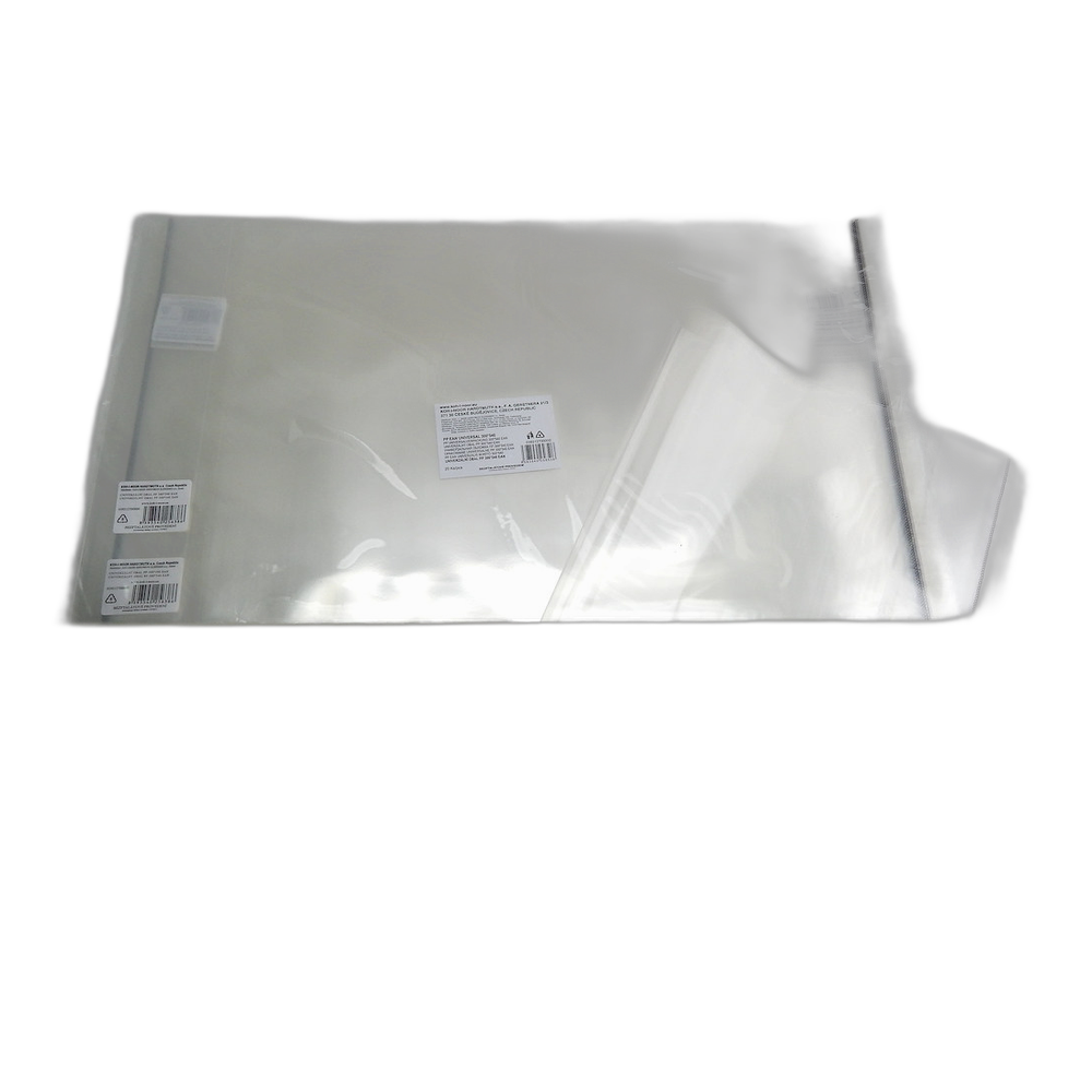 Koh-i-Noor Universal PP Book Cover 392127 300x540 mm