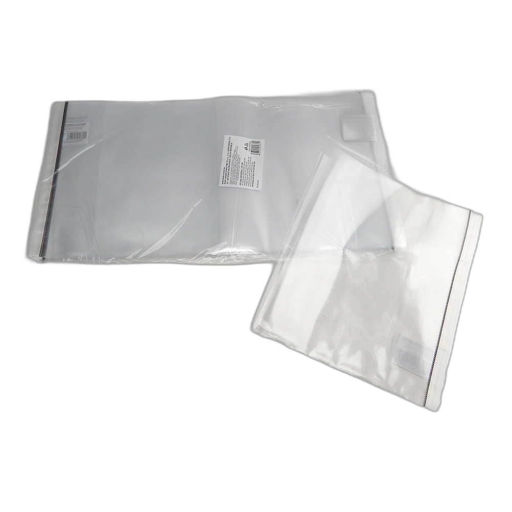 Koh-i-Noor Universal PP Book Cover 392134 235x450 mm