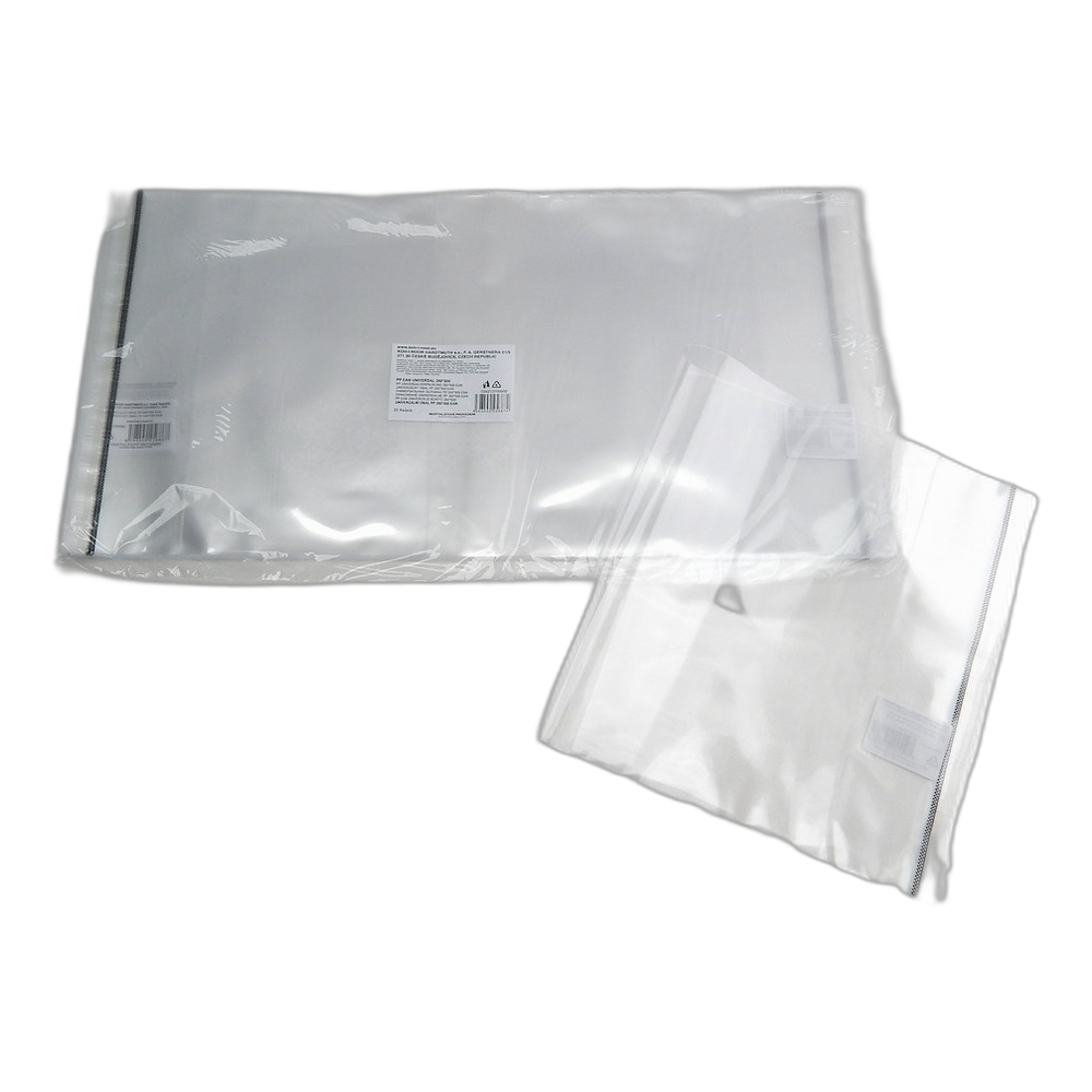 Koh-i-Noor Universal PP Book Cover 392137 260 x 500 mm
