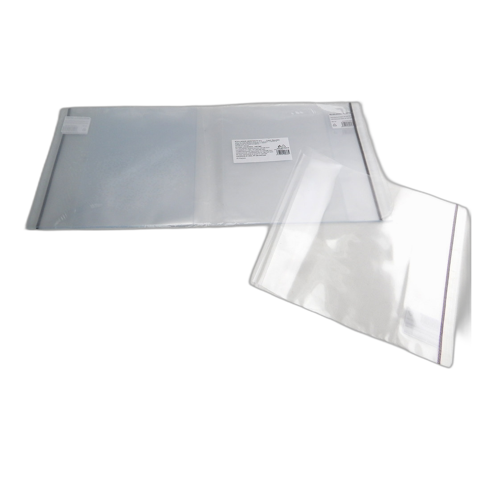 Koh-i-Noor Universal PP Book Cover 392160 215 x 605 mm