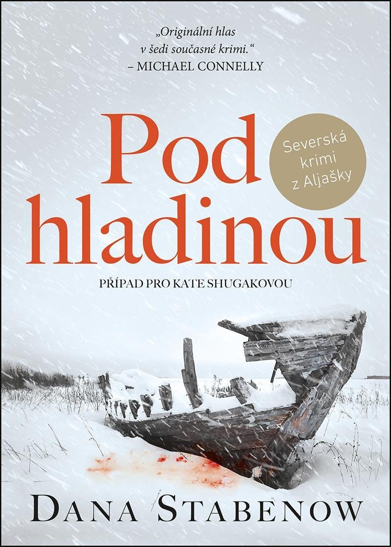 Pod hladinou – Stabenow Dana