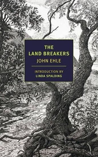 The Land Breakers – Ehle John