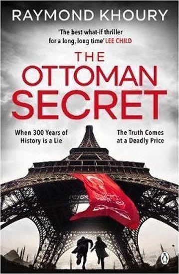 The Ottoman Secret – Khoury Raymond