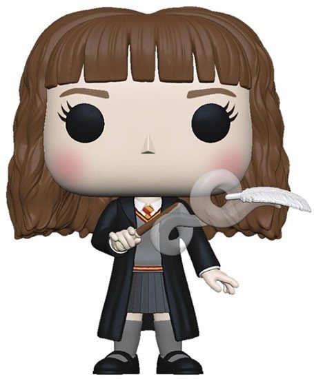 Funko POP: Harry Potter - Hermione Granger #113
