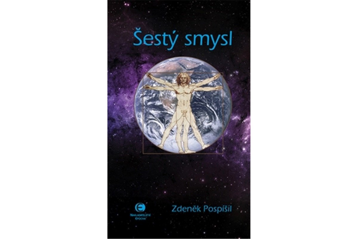 Šestý smysl – Pospíšil Zdeněk