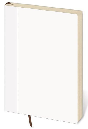 Náhradní náplň Zápisník L-425 tečky